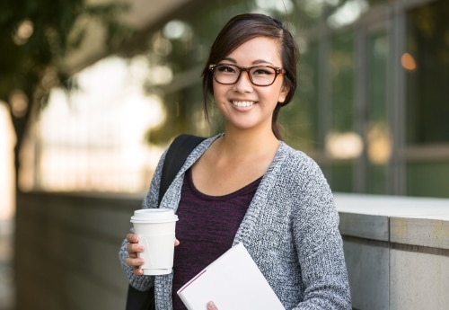 Asian American Singles