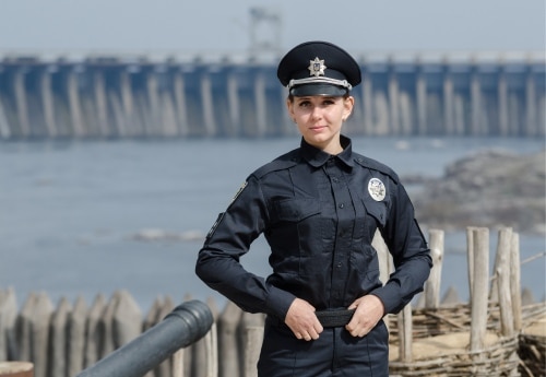 Meet Single Police Officers