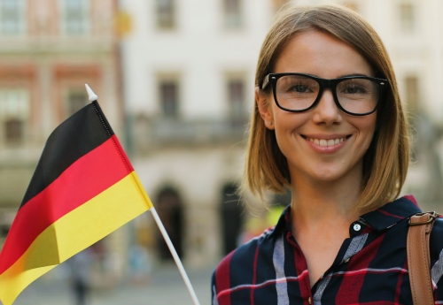 Meet German Singles